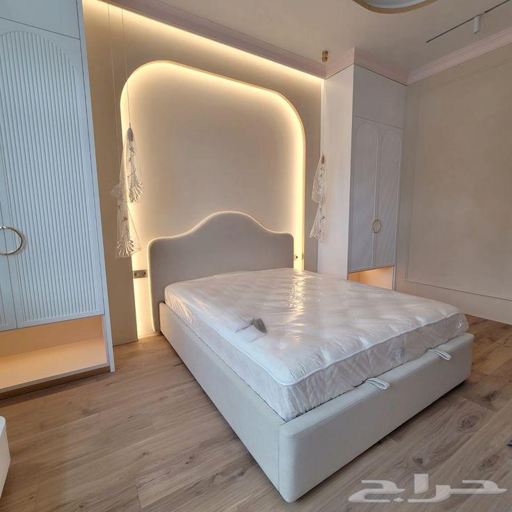 العرض الجبار للعملاء الجدد سرير نفرين64405376320643110