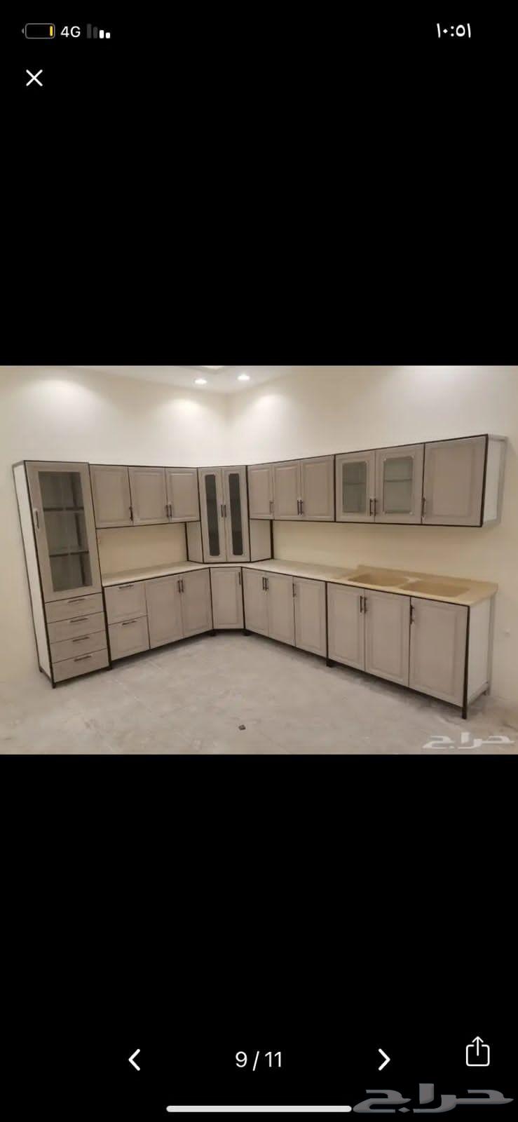 يوجد مطابخ للبيع داخل الرياض مع التوصيل التركيب64410318827395110