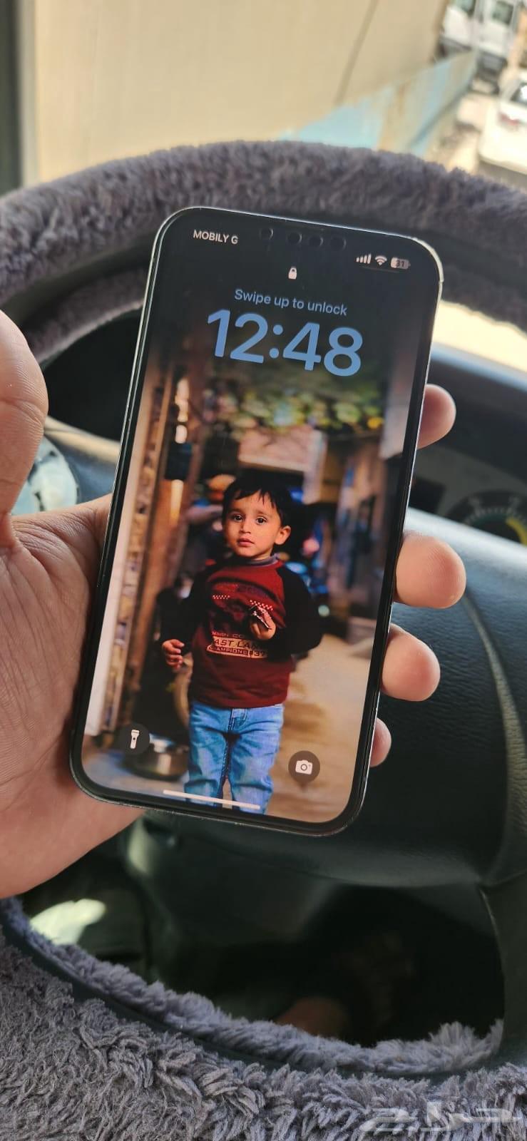 iphone 13pro max battery 82 condition 8 10 256gb64407601207811114