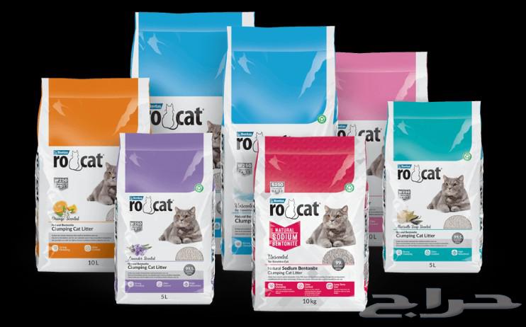 High-quality soft cat litter64407923293057110