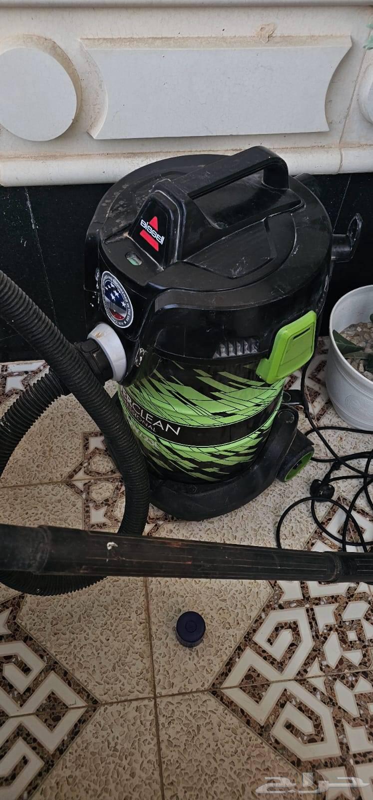 للبيع مكنسه64410045788418111