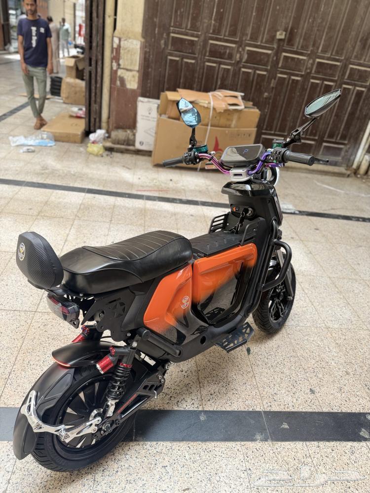 للبيع دباب كهربائي ديار برو ماكس64409574903938113