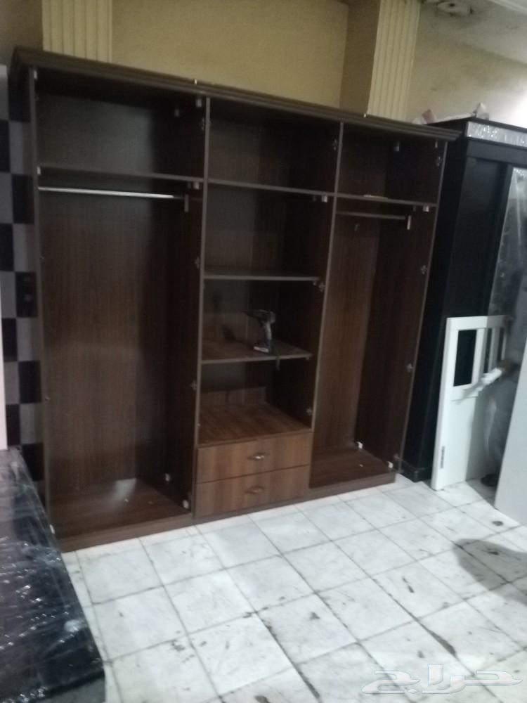 للبيع دولاب وطني مستخدم نظيف64407405853698111