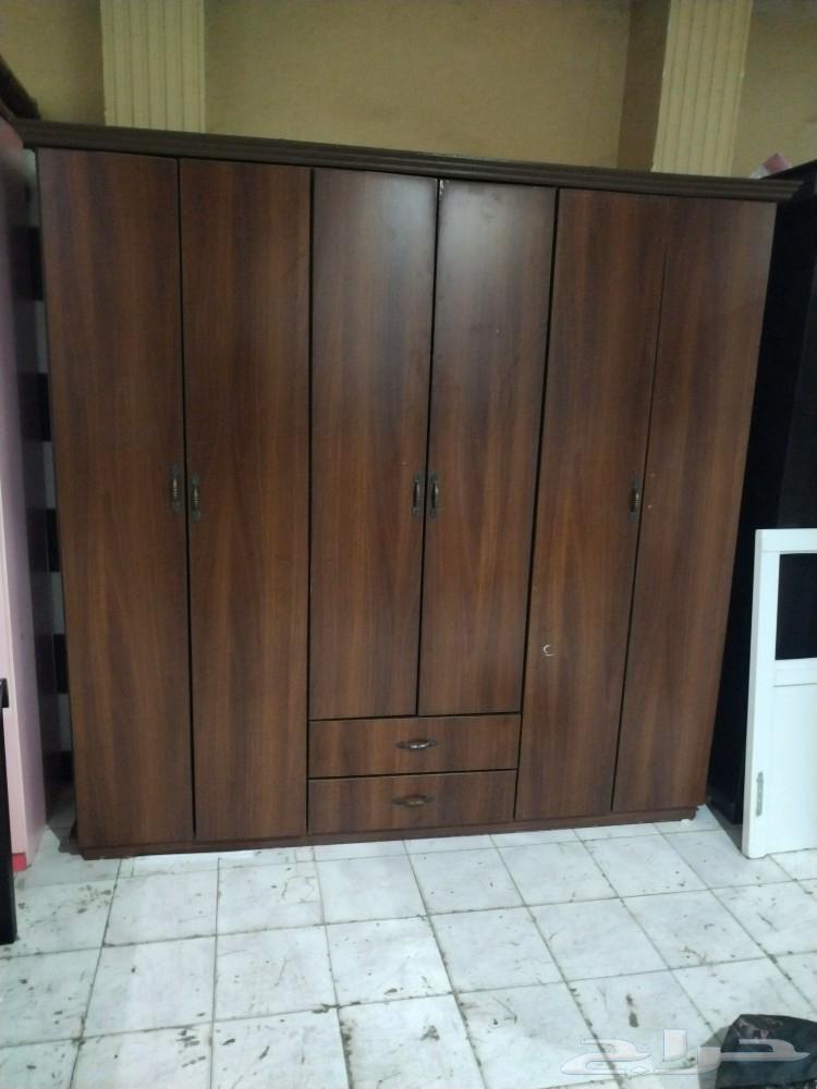 للبيع دولاب وطني مستخدم نظيف64407405853698110