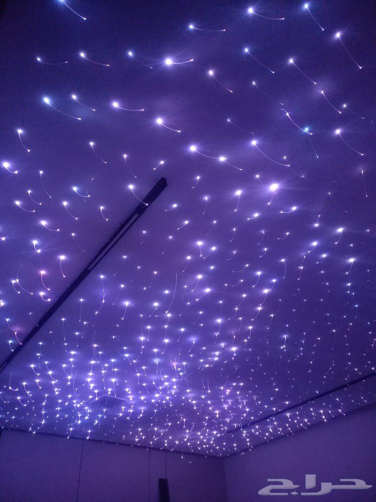 سقف روز لغرف السينماء والقمينق64370279774467113