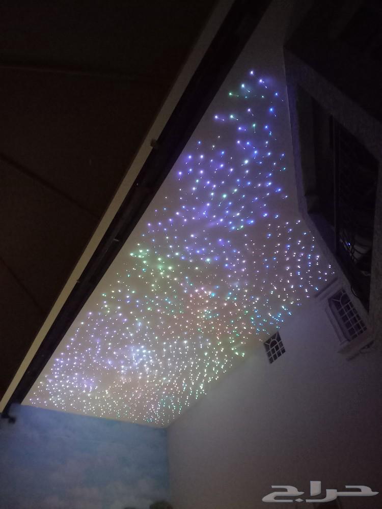 سقف روز لغرف السينماء والقمينق64370279774467112