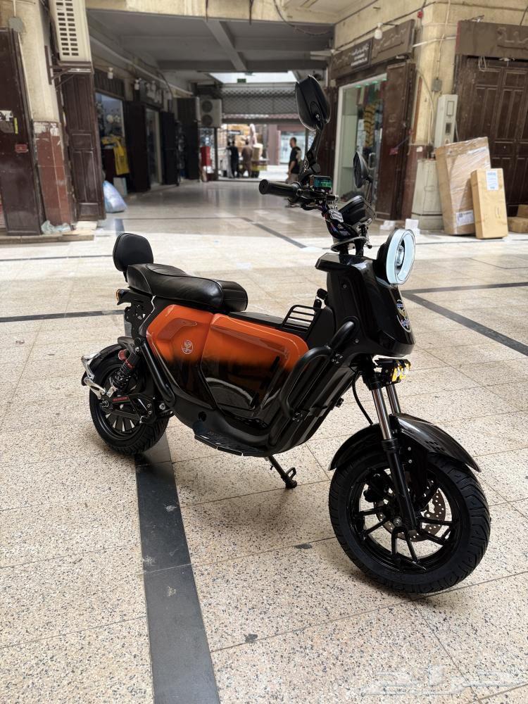 للبيع دباب كهربائي ديار برو ماكس64409574903938112