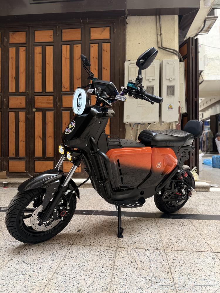 للبيع دباب كهربائي ديار برو ماكس64409574903938111