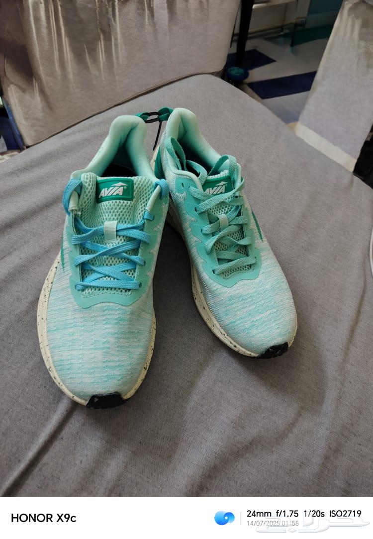 شوز Nike الأصلي المقاس 39.5 جديد غير مستعمل64405083677313114