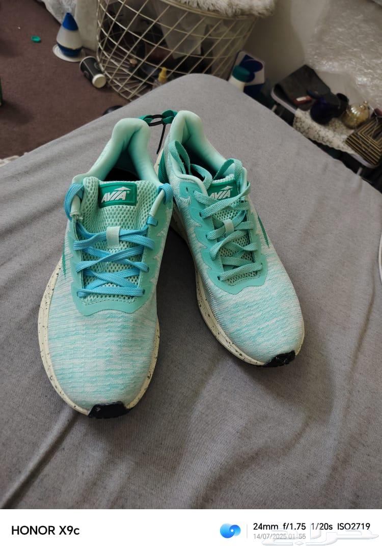 شوز Nike الأصلي المقاس 39.5 جديد غير مستعمل64405083677313113