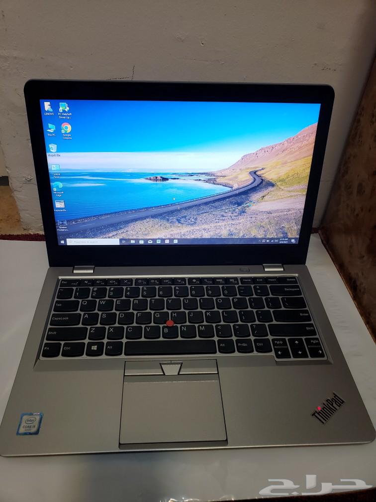 LENOVO THINKPAD 13- Model Processor CORE I5-6TH RAM 8GB DDR464409906973827111