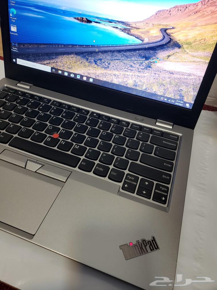 LENOVO THINKPAD 13- Model Processor CORE I5-6TH RAM 8GB DDR464409906973827112