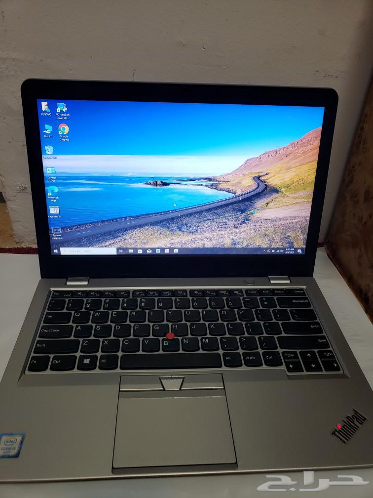 LENOVO THINKPAD 13- Model Processor CORE I5-6TH RAM 8GB DDR464409906973827110