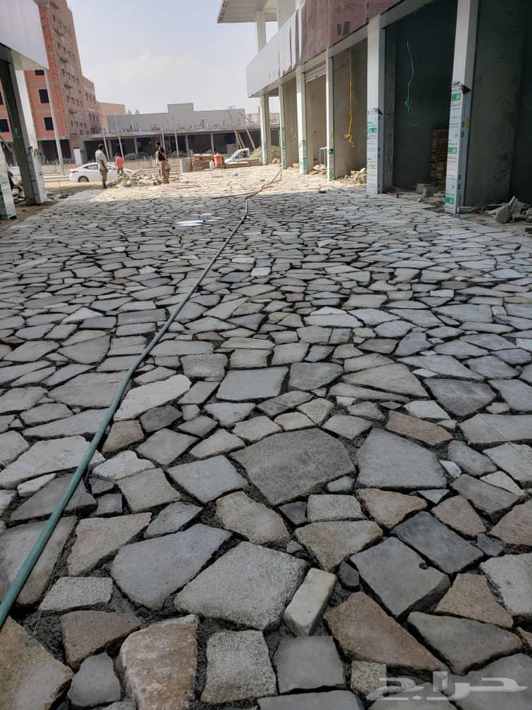 مقاول يمني لجمع انواع شغل التراث أو الشبوك أو بناء الحجر64525067385475111