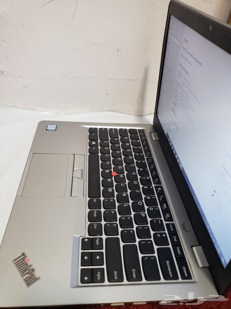 LENOVO THINKPAD 13- Model Processor CORE I5-6TH RAM 8GB DDR464409906973827113