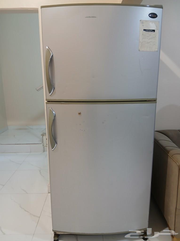 للبيع ثلاجه64410275616513111