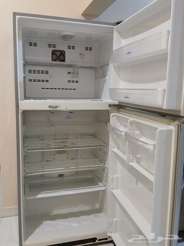 للبيع ثلاجه64410275616513110