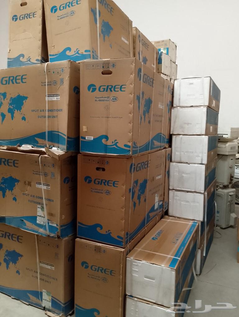 مكيفات جنرال بلس و هاي جنرال64406737213187110