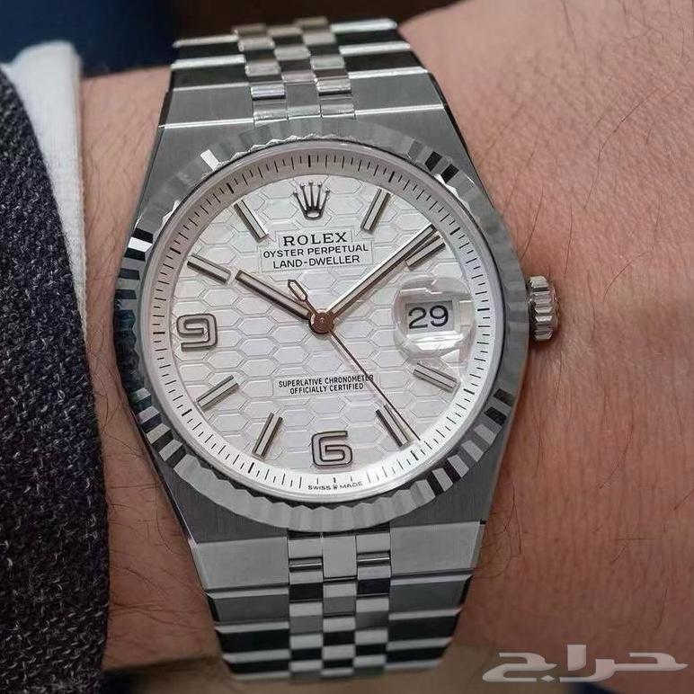 رولكس درجه اولى64406904641154110