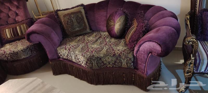 مجلس كبير للبيع باليرموك يكفي ل 10 اشخاص64408287058947112