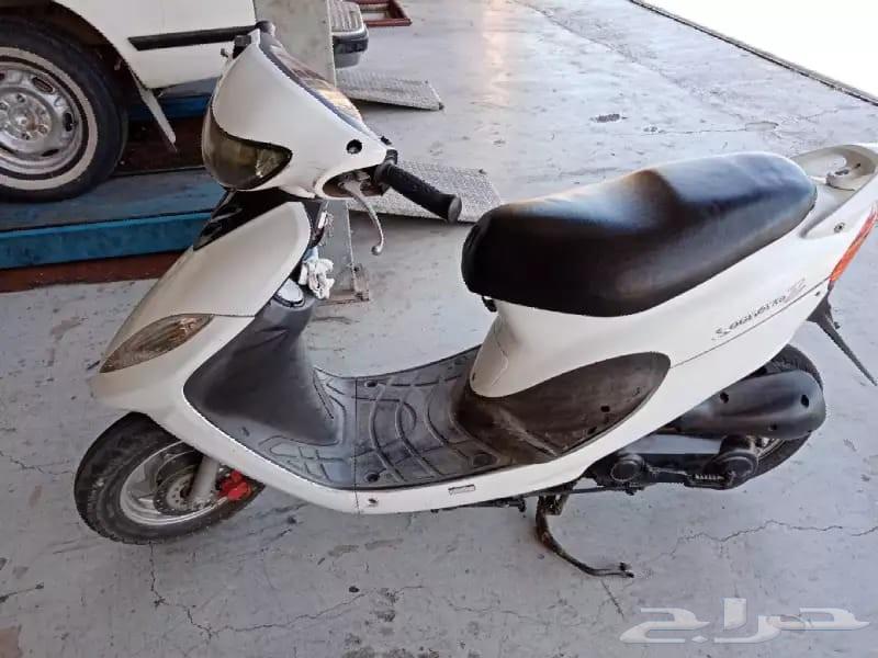 دباب كيمكو يباني64568495403011110