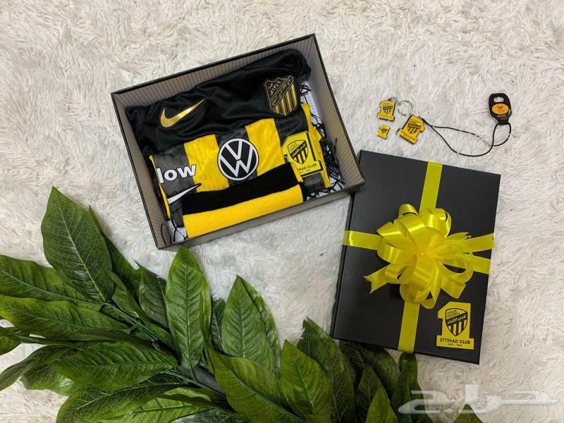 New Al-Ittihad Club Set 2026 Available in All Sizes and Colors64405208884226112