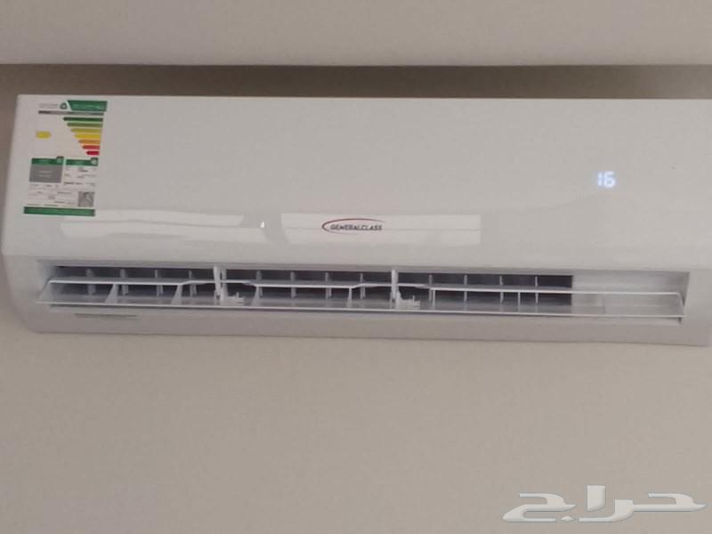 عرض حصري مكيفات جنرال جولدن64409837819522110
