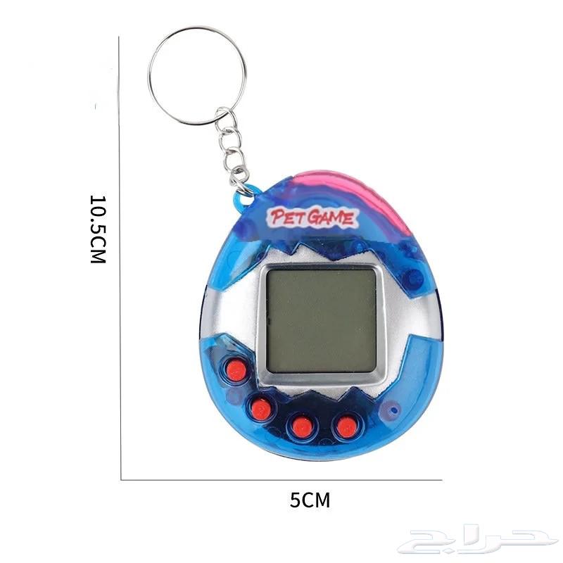 لعبة تربية الحيوان64407098665475113