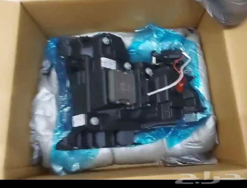 للبيع كشافات فورد أمامية (Ford F_150 (09_1464566769420673112