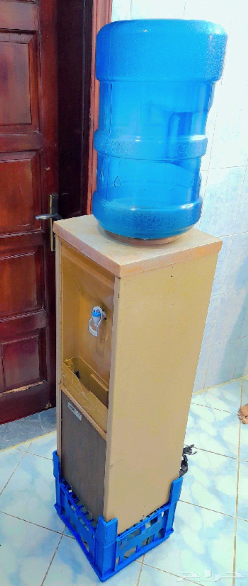 للبيع براده موية64411781858561112