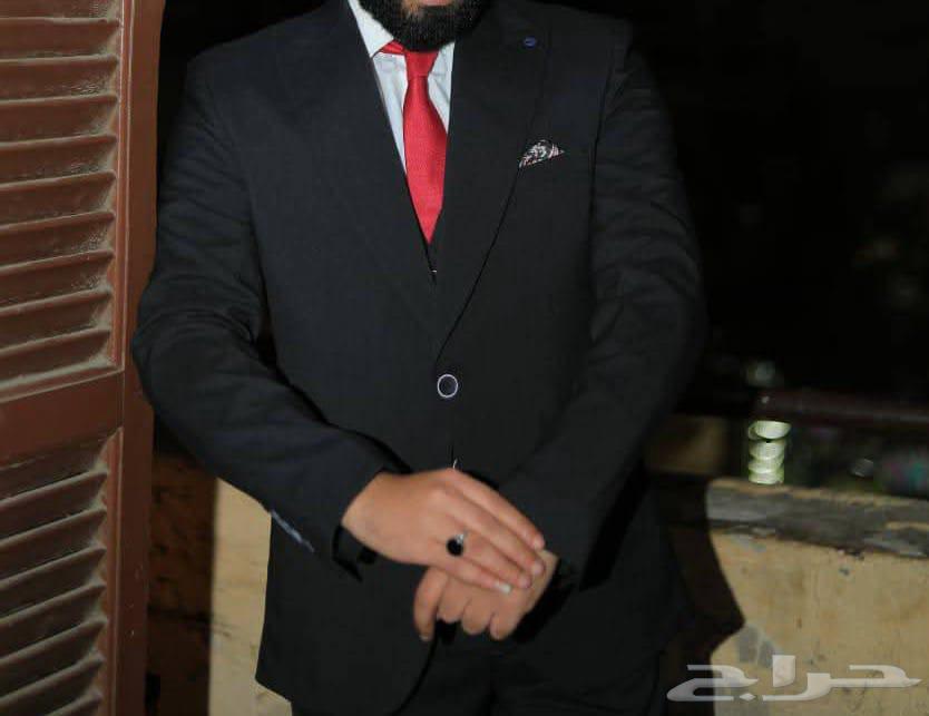 ستايل راق يناسب ذوق الرجل الخليجى  مناسب للمجالس العمل والم64408301129474111