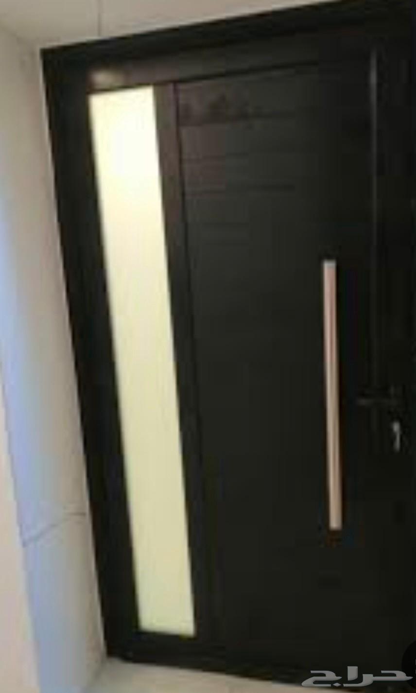 زجاج والمونيوم وكلادينج تنفيذ مشاريع وفيلل64413931408899112