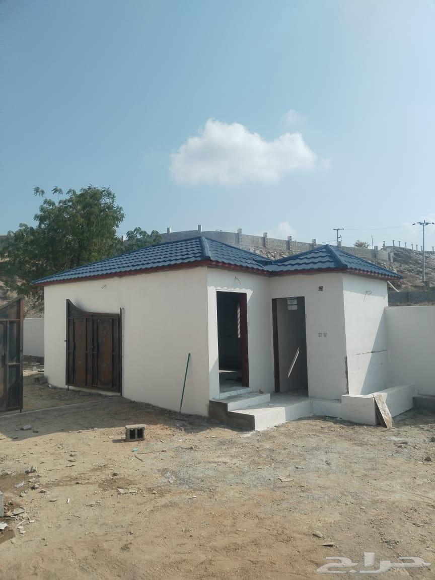 بيت شعر قرميد تلبس ابو راعش جازان64569124368131111