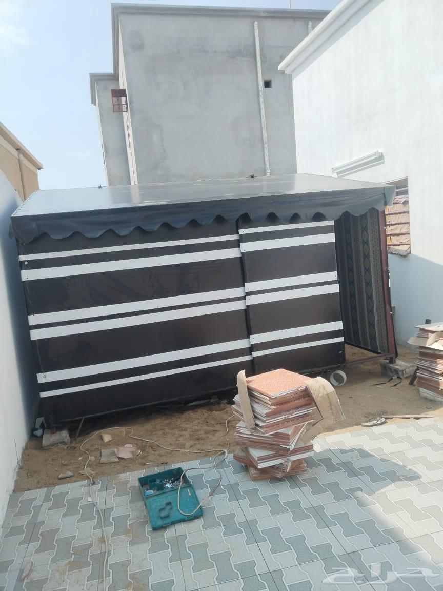 بيت شعر قرميد تلبس ابو راعش جازان64569124368131112