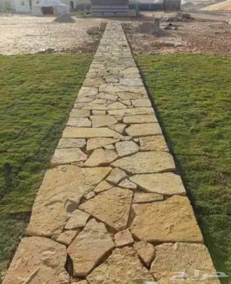 مقاول يمني لجمع انواع شغل التراث أو الشبوك أو بناء الحجر64525067385475112