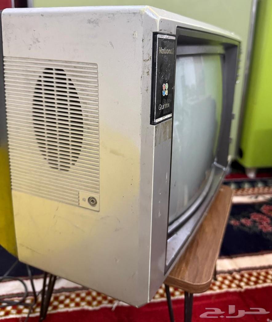 تلفاز قديم ناشيونال64408947472513111