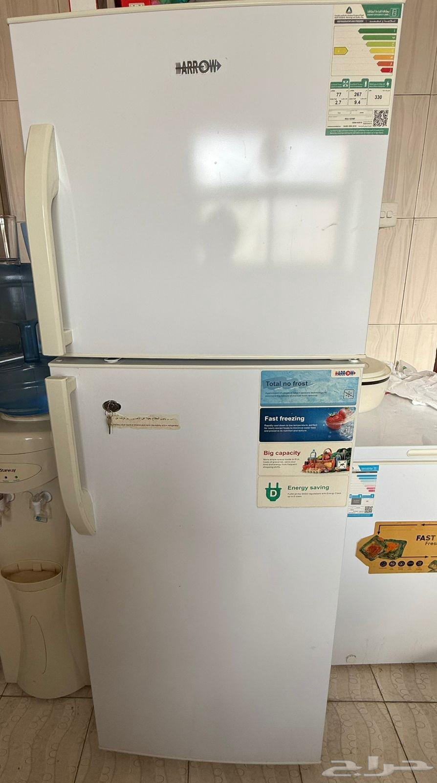 Refergerator64411135443715111