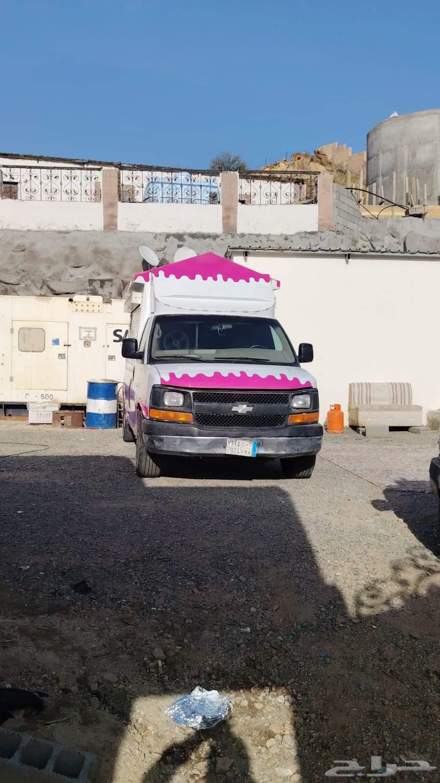 مطلوب سياره ايس كريم للايجار64567059720323110