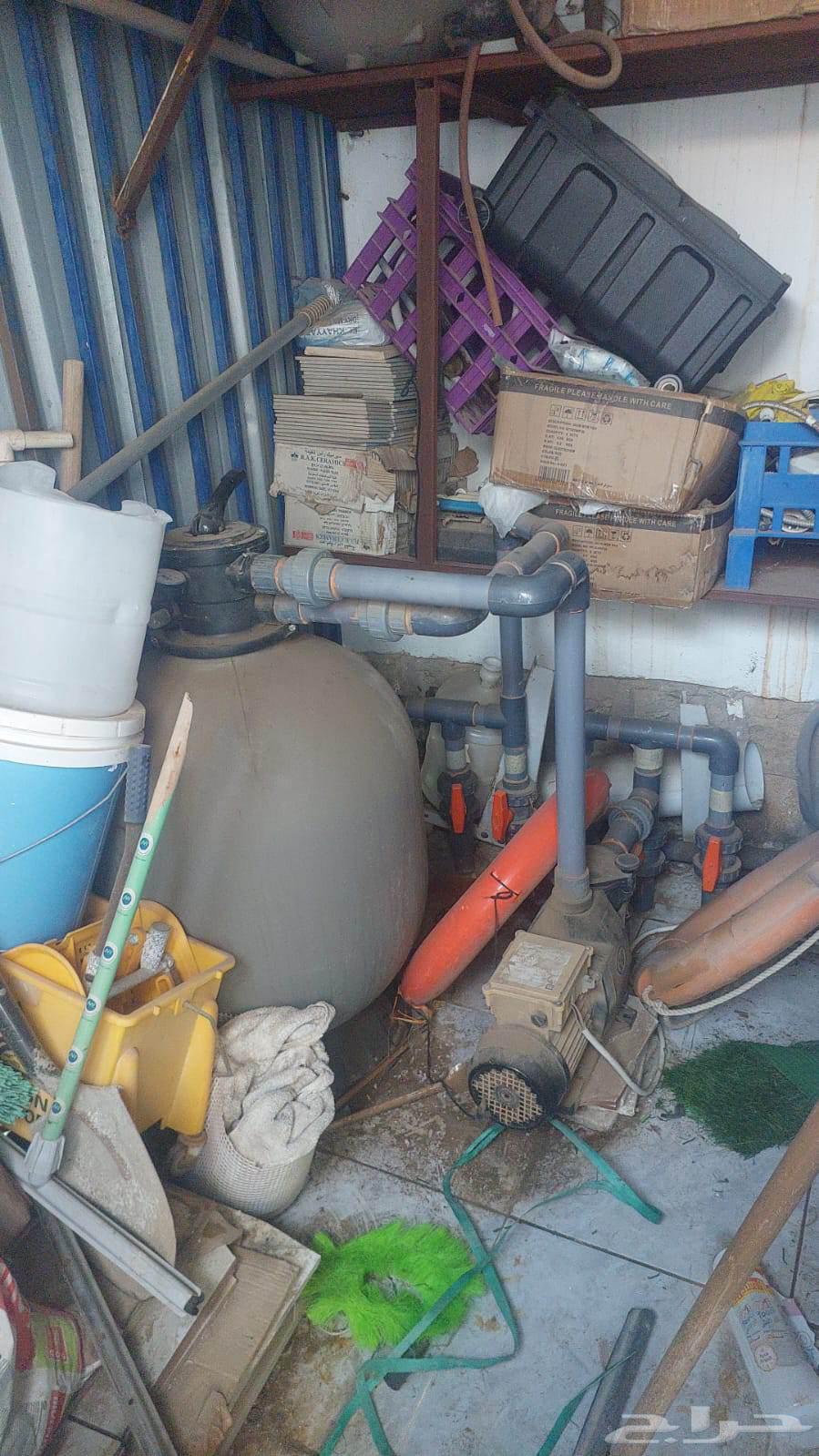 Water games 2 motors above them, reason for sale change of field64406555025026111