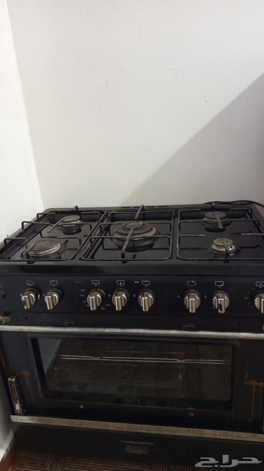 فرن للبيع نظيف الفرن ماهو شغال ب30064404973009155111