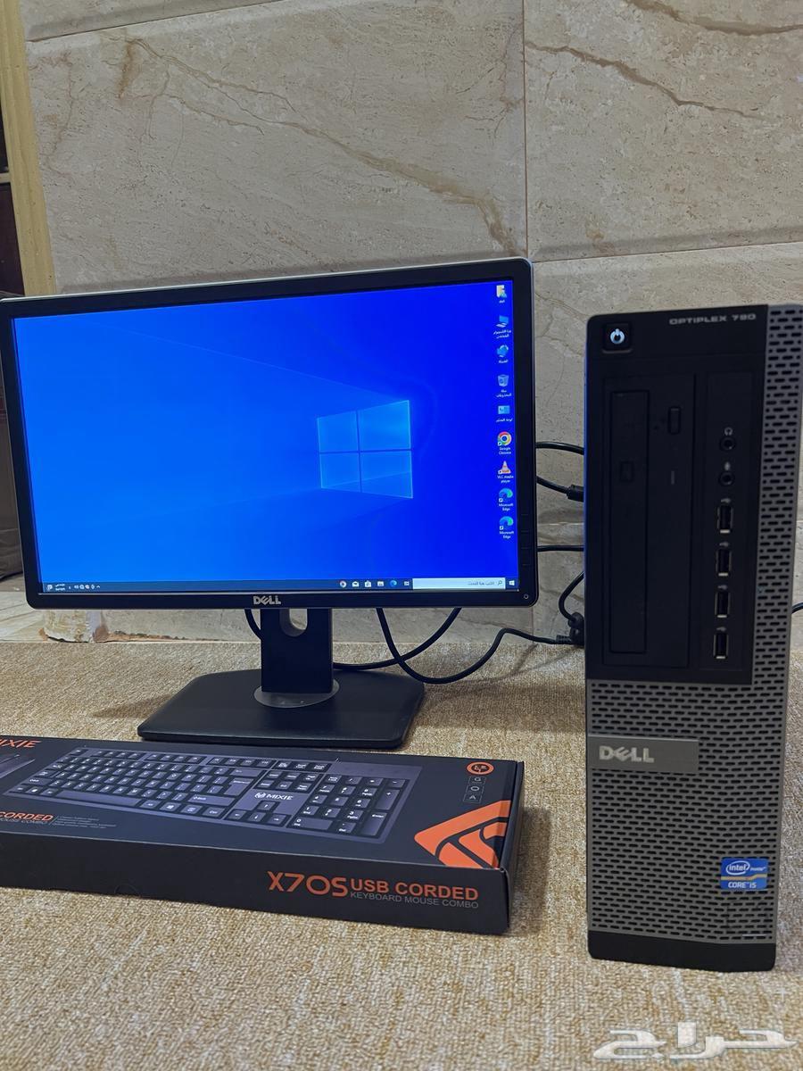 Very cheap Dell and HP desktop computers with Core i5-347064406765100289110