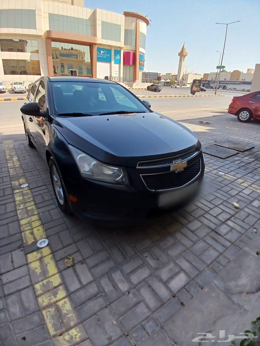 2014 Cruze LT64563992028930112