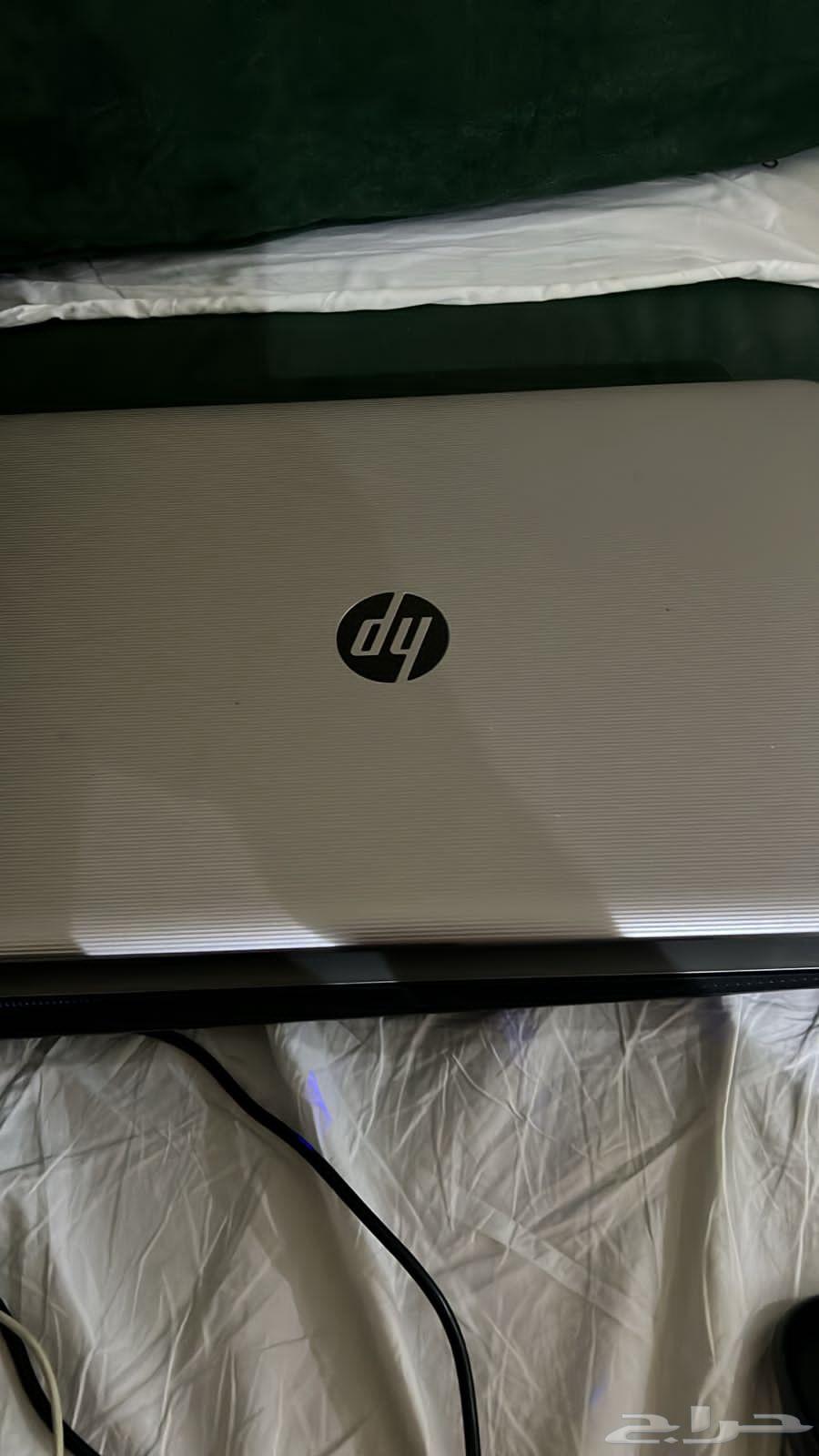 لابتوب HP cori764404987032835110