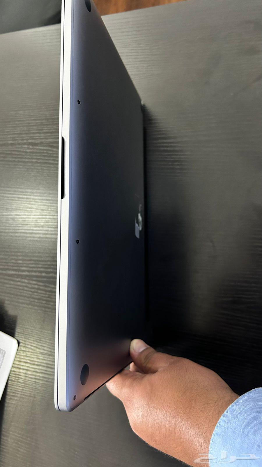 ماك بوك Core i7 برو64407294059649111