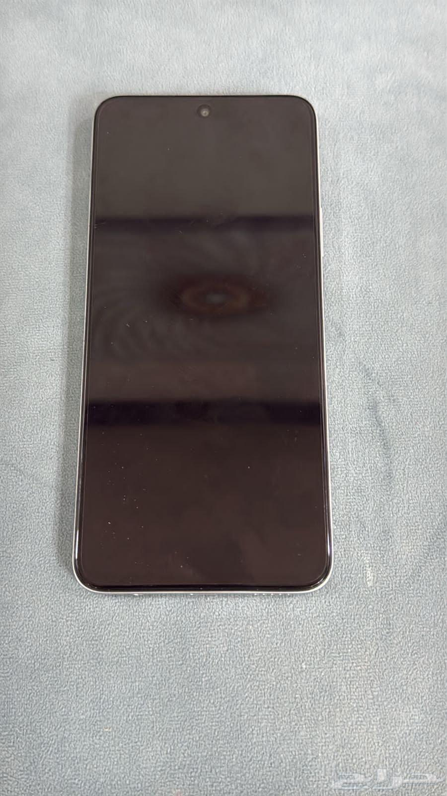 Honor X7C phone, lightly used for two months, selling due to financial need64412022721153112