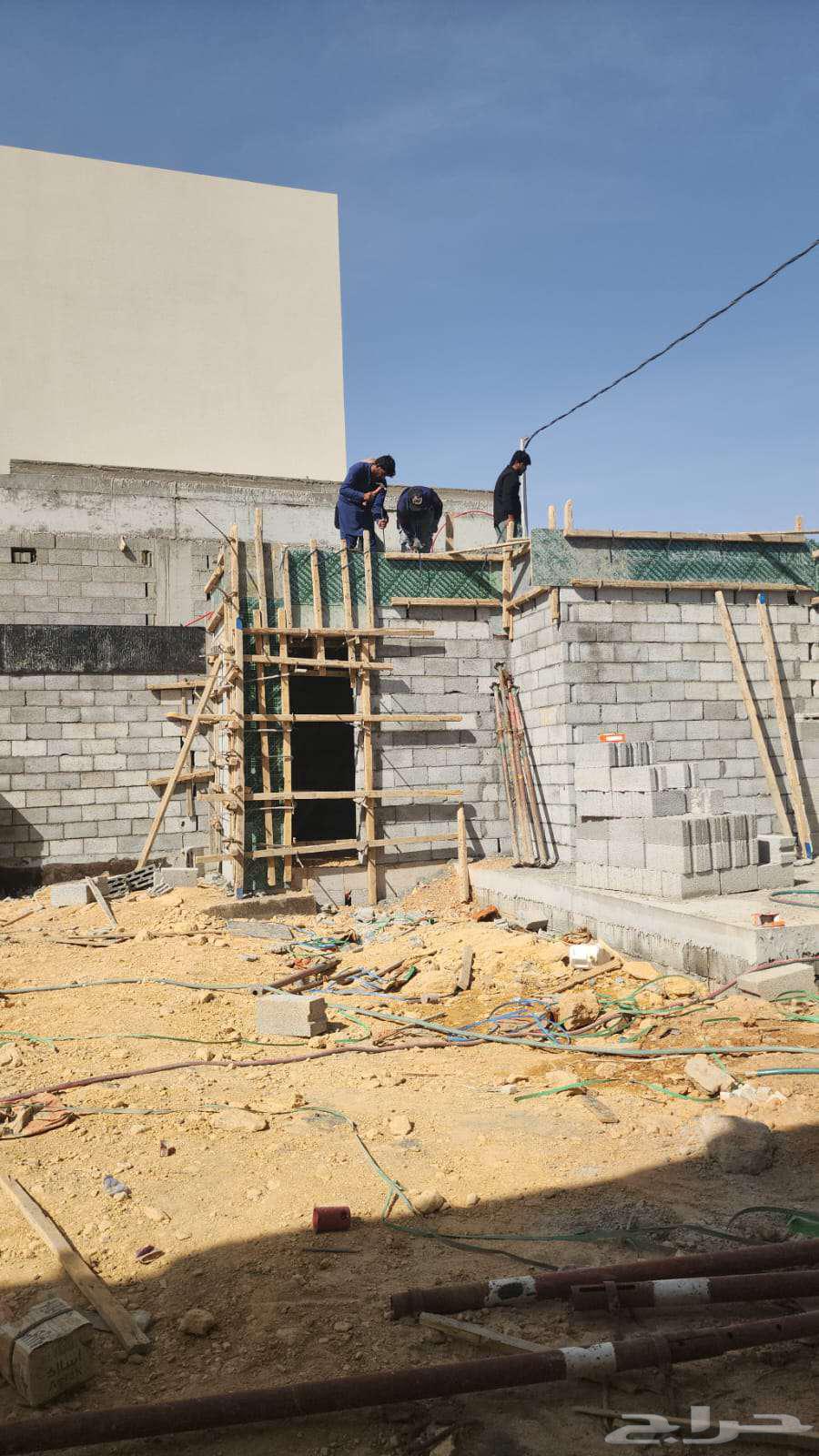 General contracting for villas, spas, renovations, perimeters64212035655041111