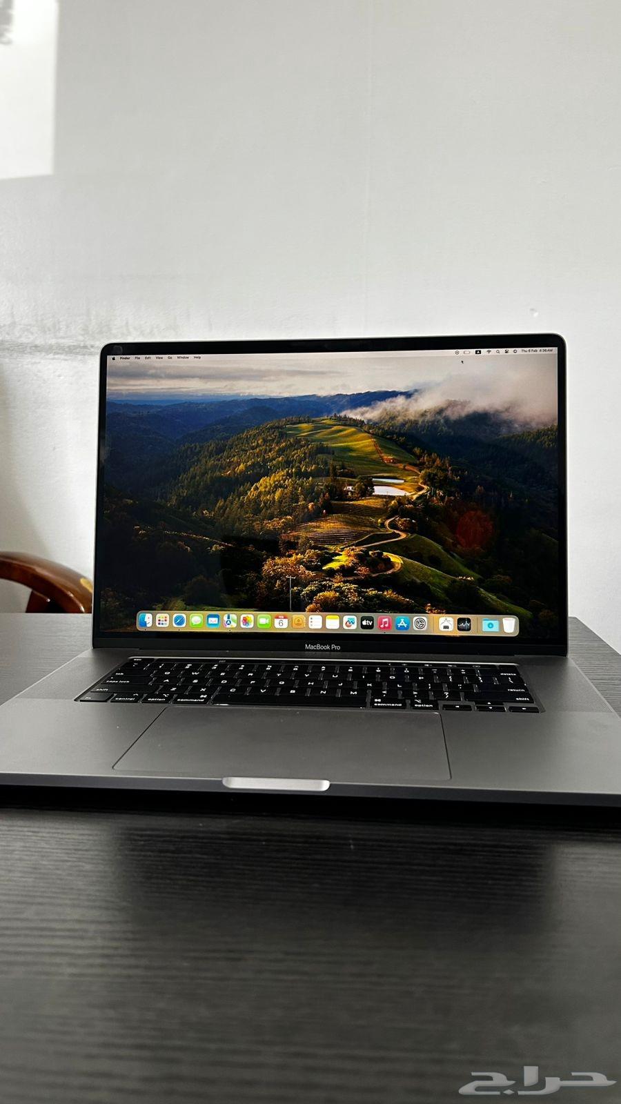 ماك بوك Core i7 برو64407294059649113