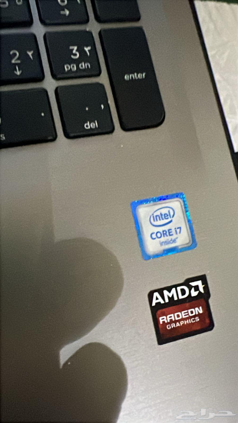 لابتوب HP cori764404987032835112