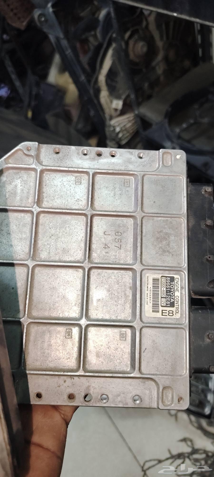 Corolla 2009 Computer64405125011715110