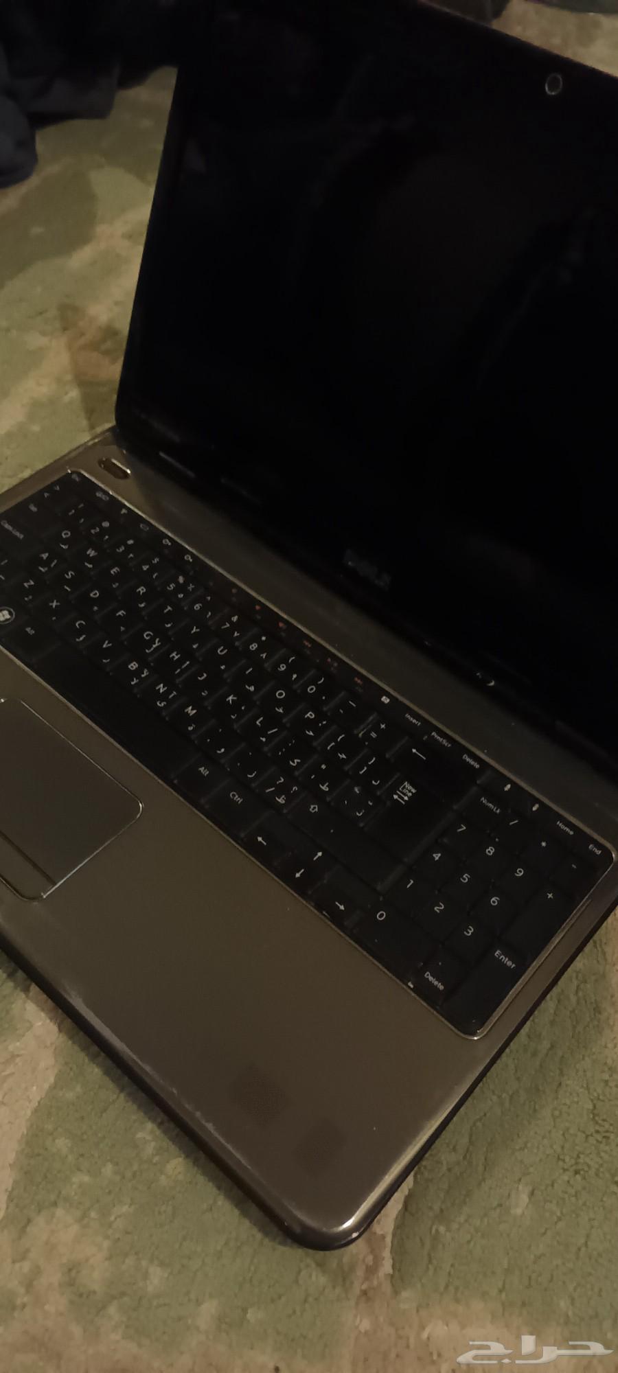 لابتوب ديل64406583836290111